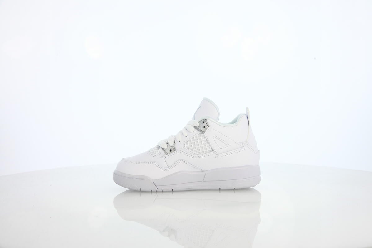 Air Jordan 4 Retro BP 